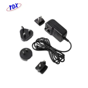 Izmjenjivi utikač Napajanje-12W serija