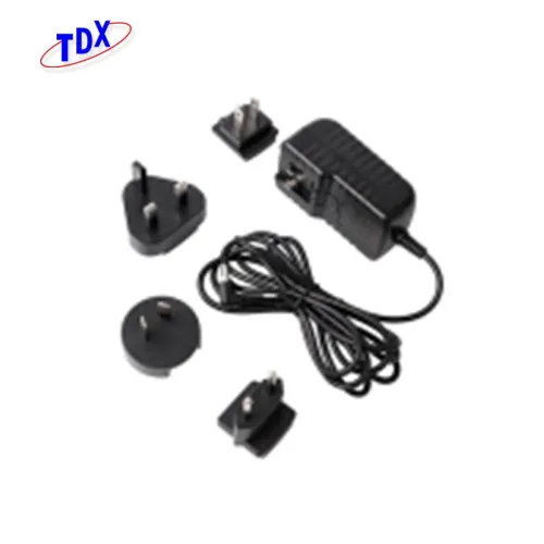 Izmjenjivi utikač Napajanje-12W serija