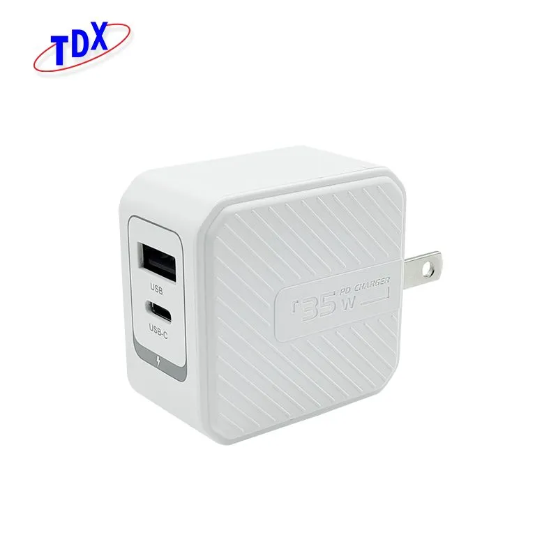 PD brz punjač (GAN) - 35W serija