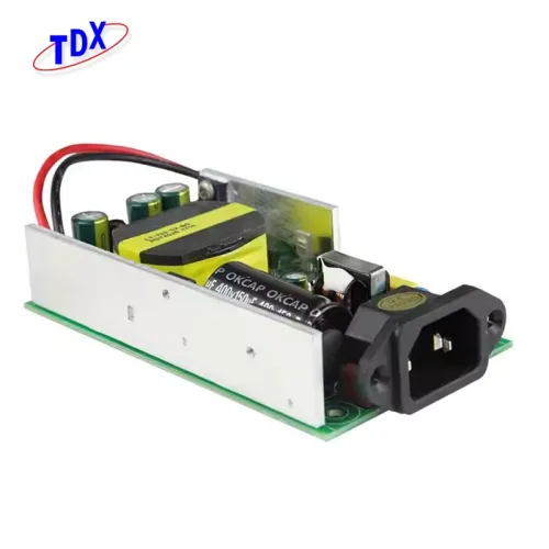 Otvoreni okvir Power Adapter-120W