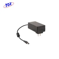 Zidni nosač napajanja-65W-19V 3.42a-US utikač