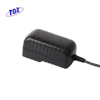 Izmjenjivi utikač električni adapter-18W serija