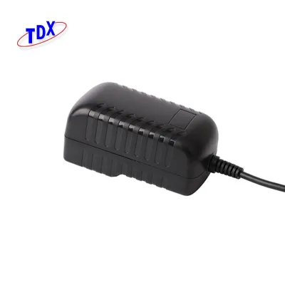 Izmjenjivi utikač električni adapter-18W serija