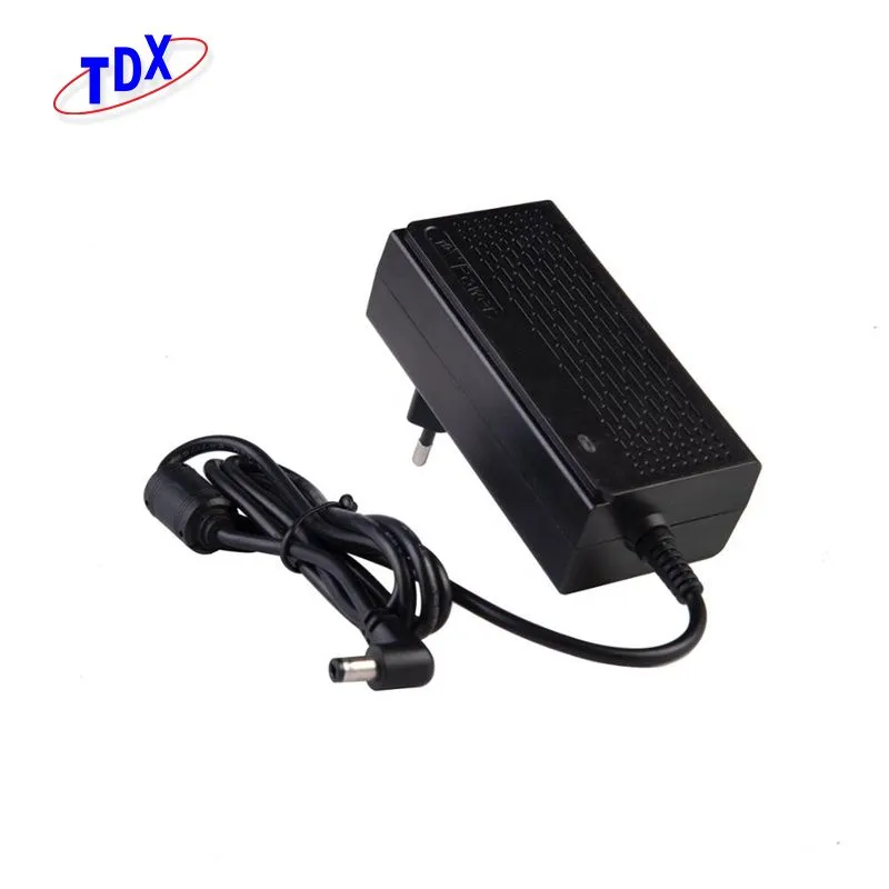 Zidni montirajte napajanje-30W-24V 1.25A -EU utikač