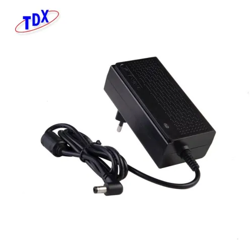 Zidni montirajte napajanje-30W-24V 1.25A -EU utikač