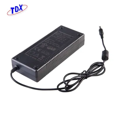 Power adapter za radnu površinu - konstantna struja serije 120W