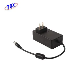 Zidni nosač napajanja-65W-19V 3.42a-US utikač