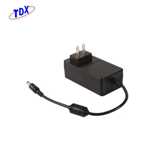 Zidni nosač napajanja-65W-19V 3.42a-US utikač