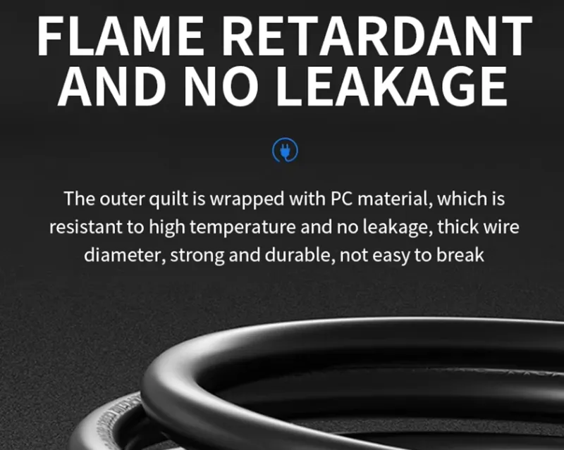 Adaptador de alimentación de montaje en la pared-48W-UK