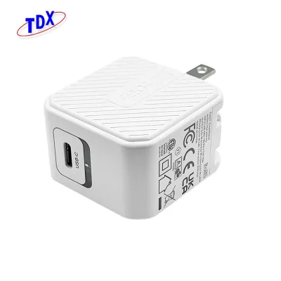 PD brzi punjač (GaN) - 20W serija