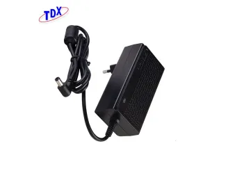 How to deal with leakage of Wall plug adapter?