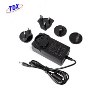 Izmjenjivi utikač električni adapter-60W serija