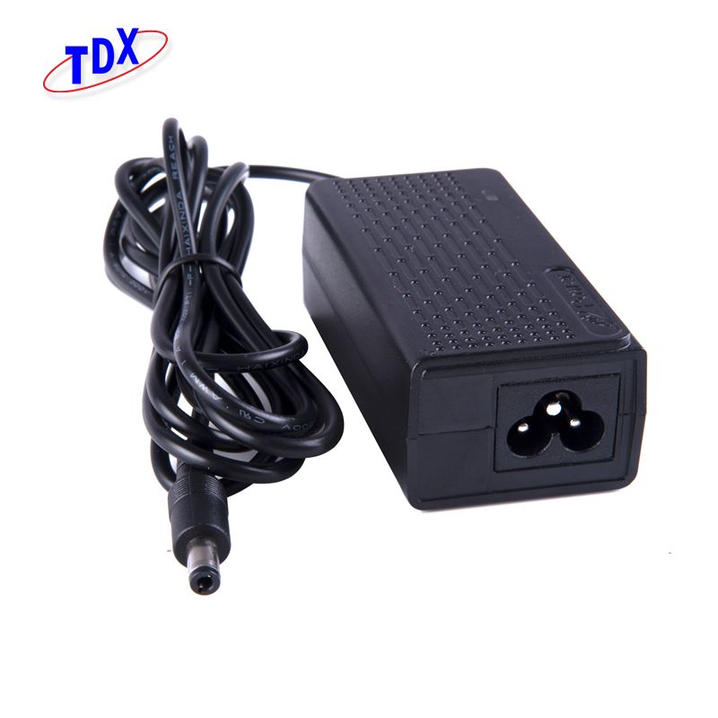 Ac Or Dc Adapter