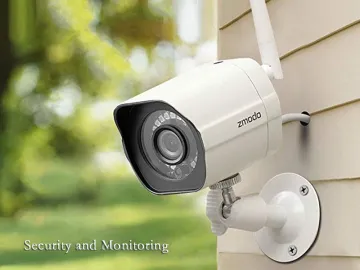 Adapteri za struju i nadzor