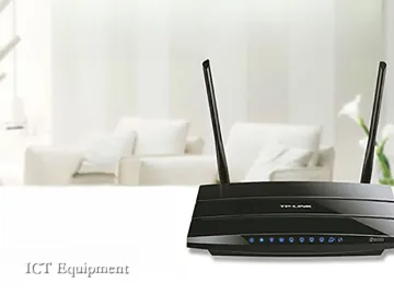 Power adapter za ICT opremu