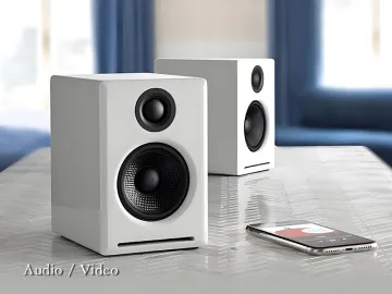 Audio / video adapteri za napajanje