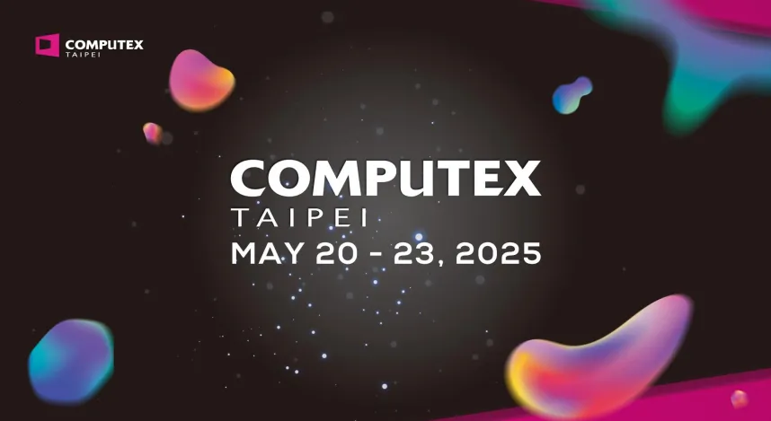 TDX Showcases Groundbreaking Power Solutions at COMPUTEX 2025, Capturing Global Attention