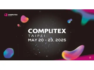 TDX Showcases Groundbreaking Power Solutions at COMPUTEX 2025, Capturing Global Attention