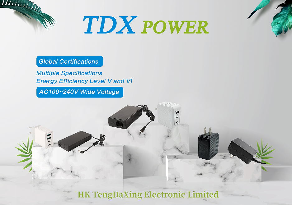 TDX Showcases Groundbreaking Power Solutions at COMPUTEX 2025, Capturing Global Attention