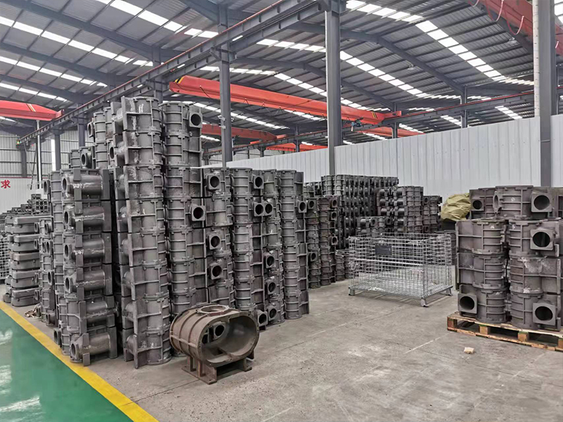 Roots Blower Exporter, Shandong Oasis Turbo Machinery Co., Ltd