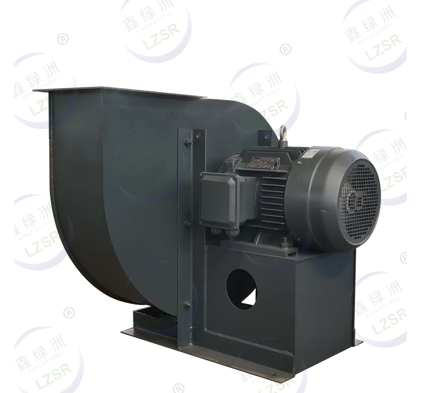 Centrifugal Fan