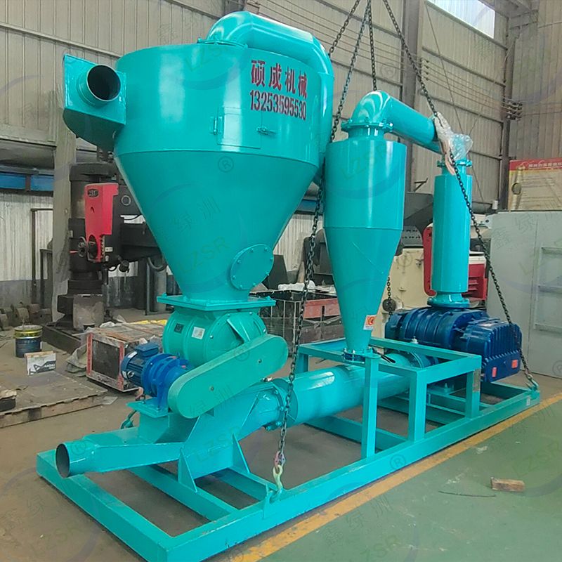 How to reduce energy consumption in blowers