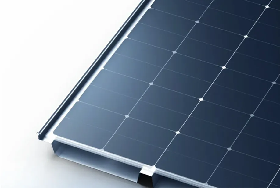 BC Battery Technology | High-Efficiency Solar Solutions | Aesthetic and ...