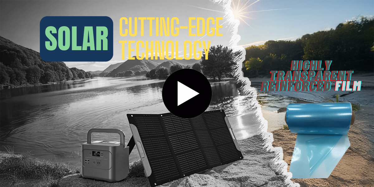 Revolutionizing Solar Energy: New Anti-Cracking Film Boosts Durability and Efficiency