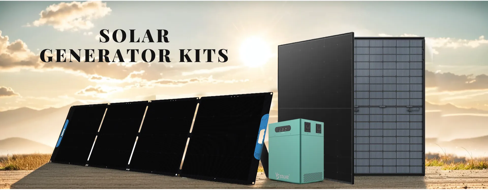 Victor Solar |Portable Solar Panel & Flexible solar Manufacturer