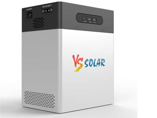 Customizable Portable Energy Storage: This 1kWh Power Solution is Now Hot Selling!