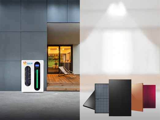 Power Your Home Smarter with Solar + Storage