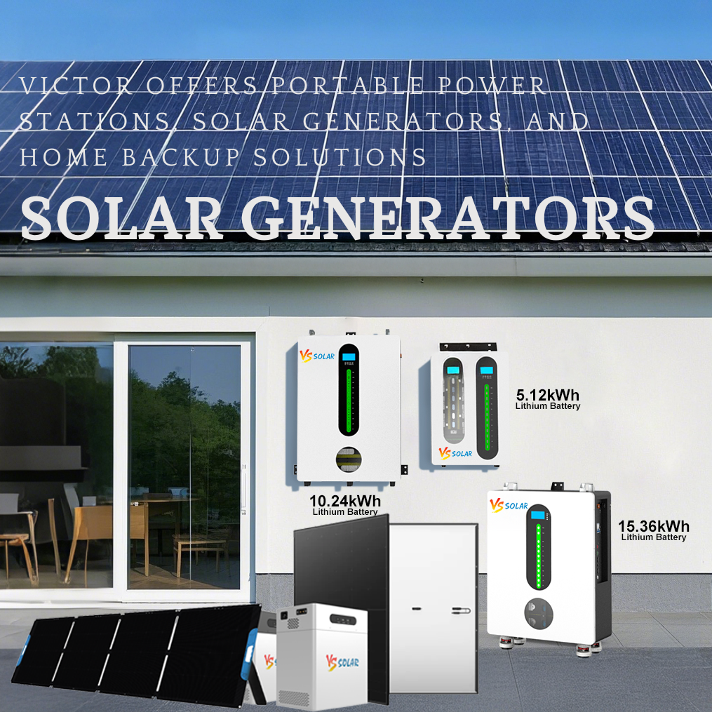 Power Your Home Smarter with Solar + Storage