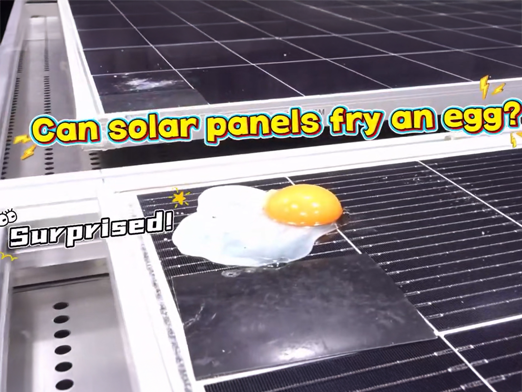 BC  vs  TOPCon: A Solar Safety Showdown