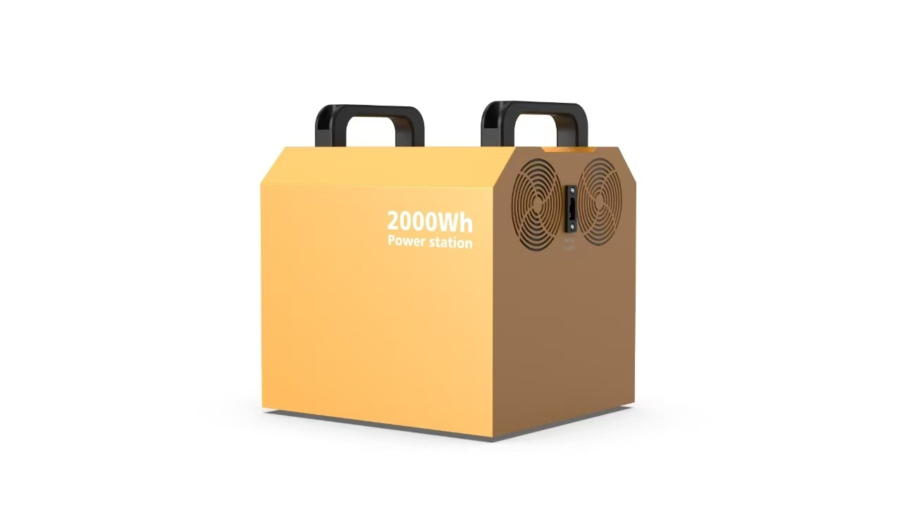 Product Launch | The New H1 Portable Power Platform Goes Viral — Redefining Value in Energy Storage