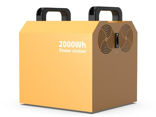 Product Launch | The New H1 Portable Power Station Goes Viral — Redefining Portability and Value in Mobile Energy Storage