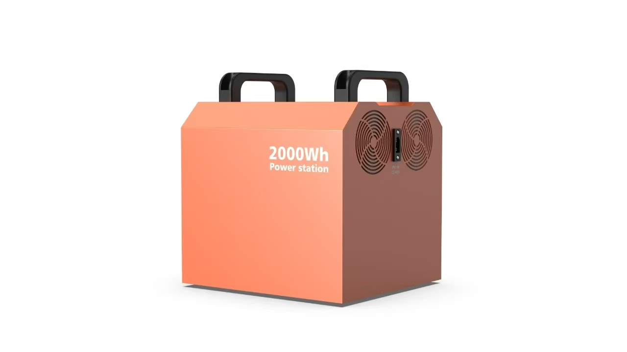 Product Launch | The New H1 Portable Power Platform Goes Viral — Redefining Value in Energy Storage