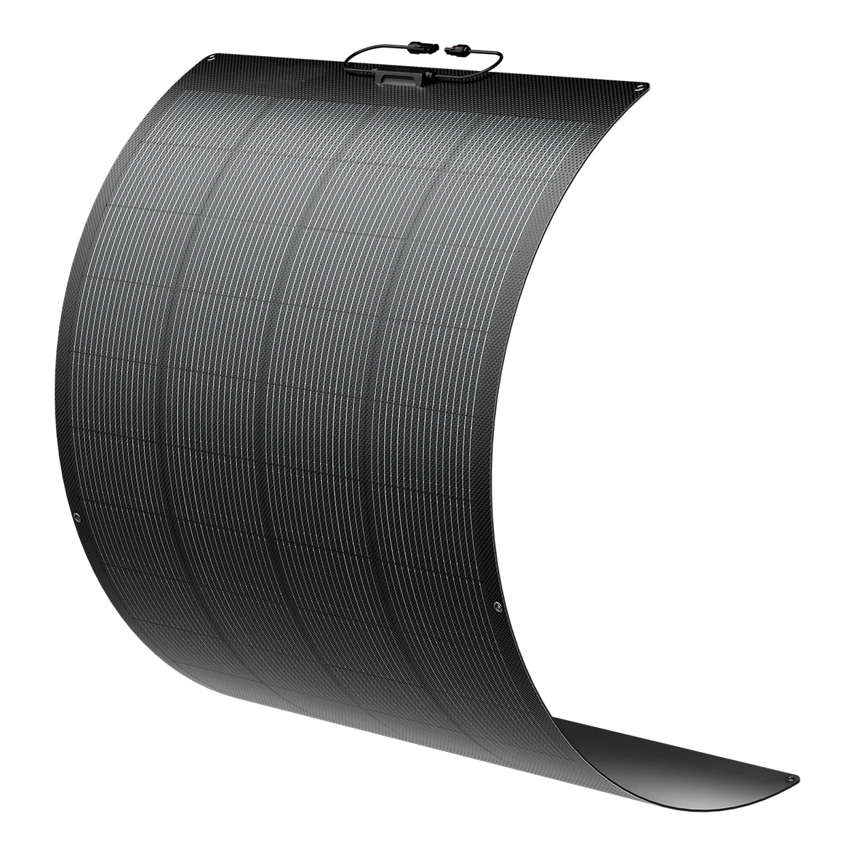 Panneau Solaire Flexible Dokio - 100W/200W/500W/1000W, Monocristallin, Pour Camping/caravane