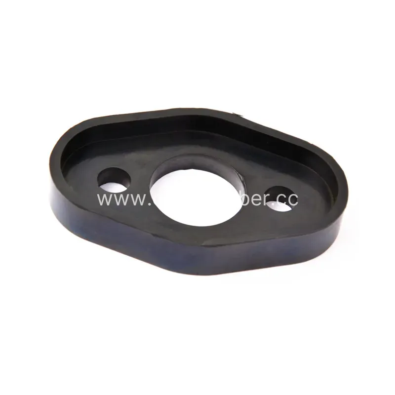 Premium Stainless Steel Plate Heat Exchanger Rubber Gaskets for Optimal ...