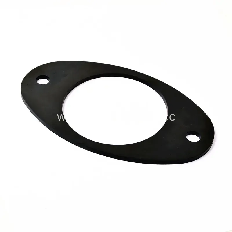 High-Quality Heat Exchanger Rubber Gaskets for Optimal Performance ...