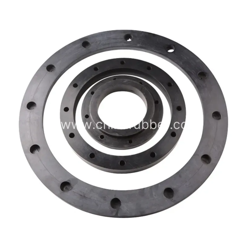 Premium Stainless Steel Plate Heat Exchanger Rubber Gaskets for Optimal ...