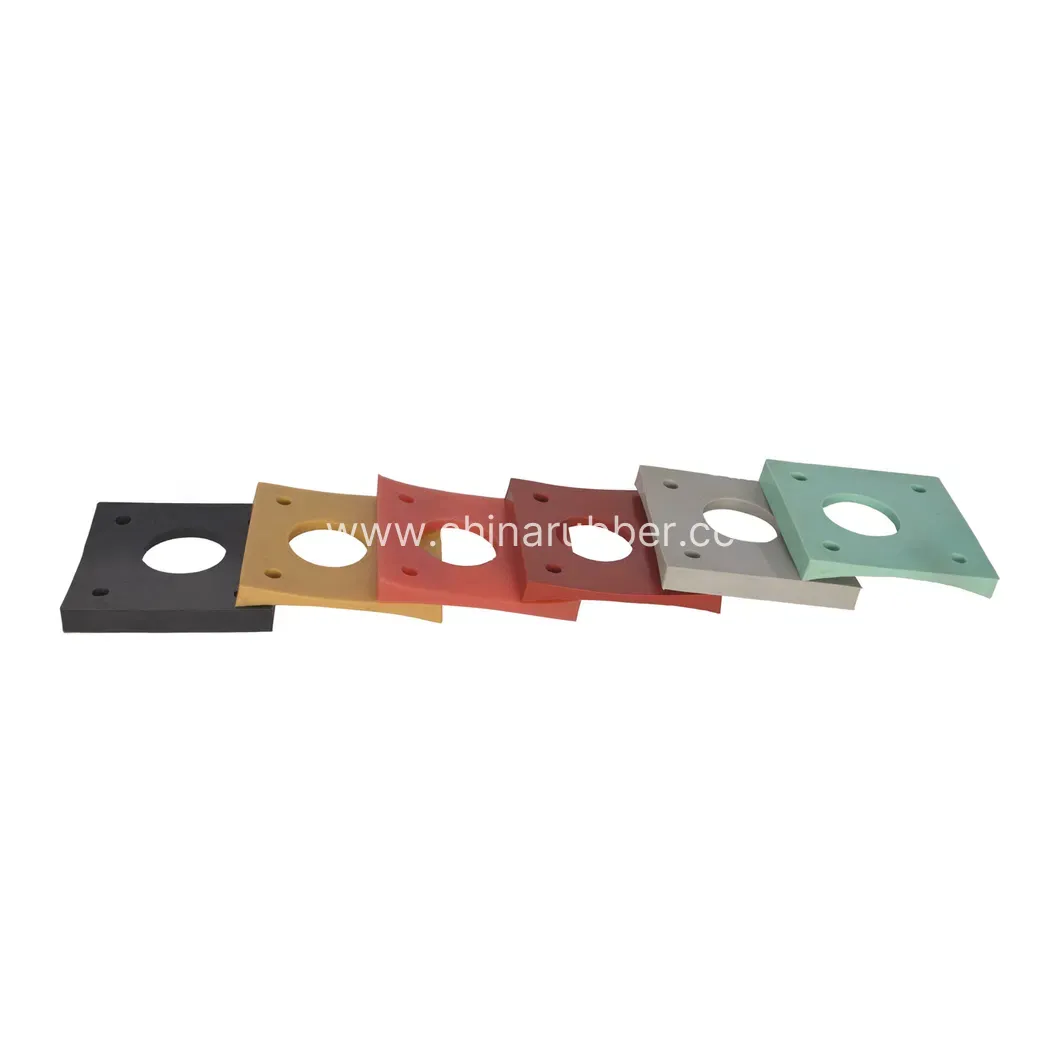 Premium Stainless Steel Plate Heat Exchanger Rubber Gaskets for Optimal ...