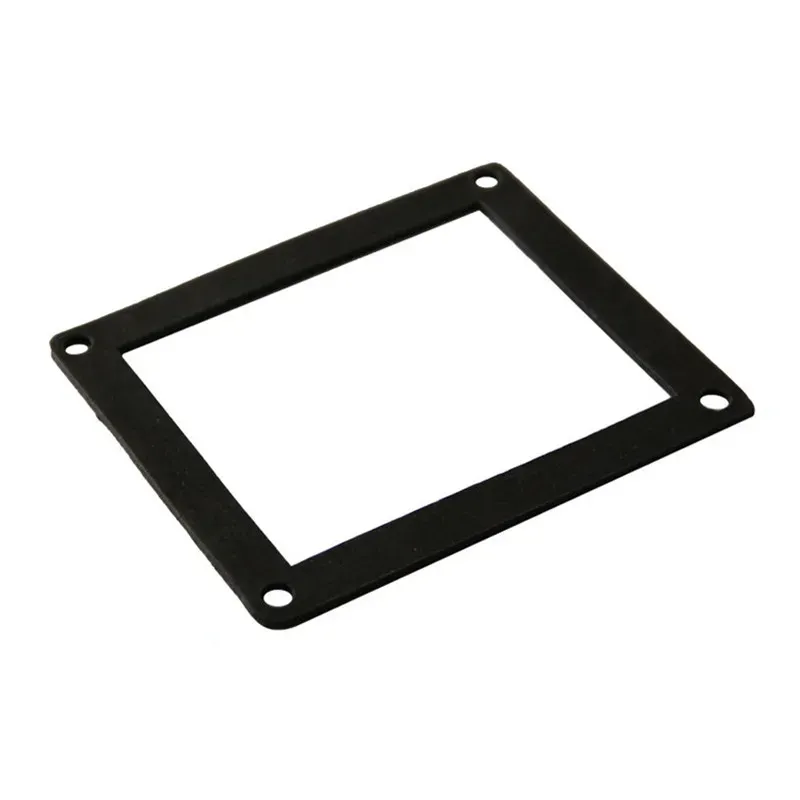 Premium Stainless Steel Plate Heat Exchanger Rubber Gaskets for Optimal ...