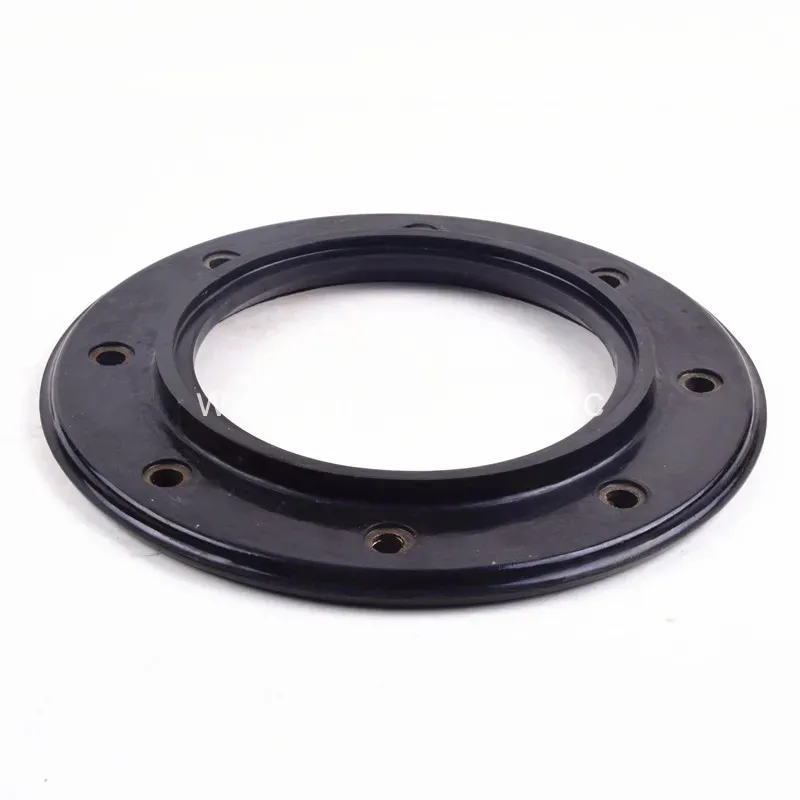 High-Quality Heat Exchanger Rubber Gaskets for Optimal Performance ...
