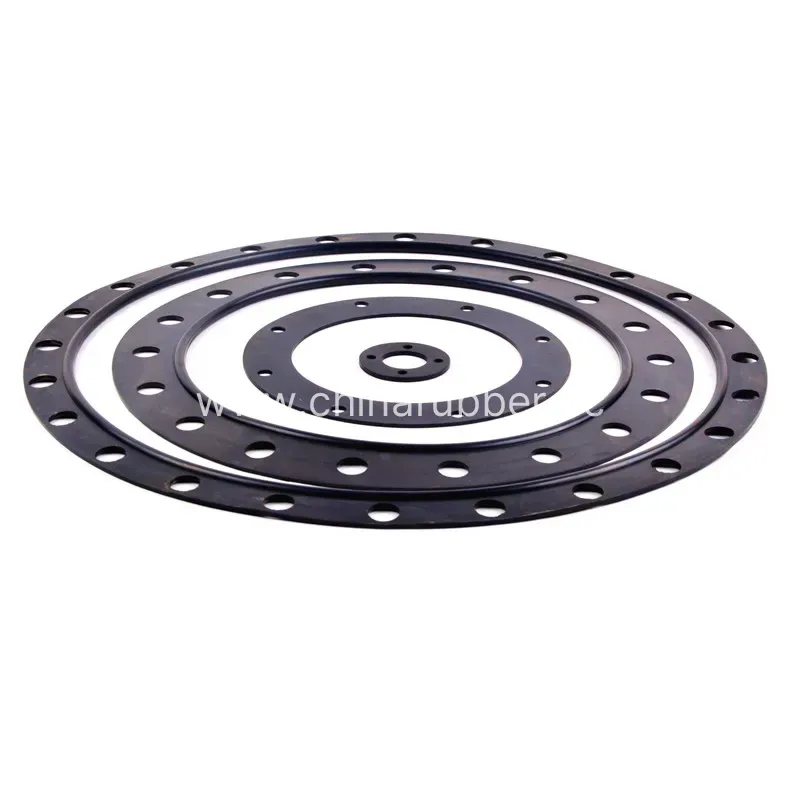 High-Quality Heat Exchanger Rubber Gaskets for Optimal Performance ...
