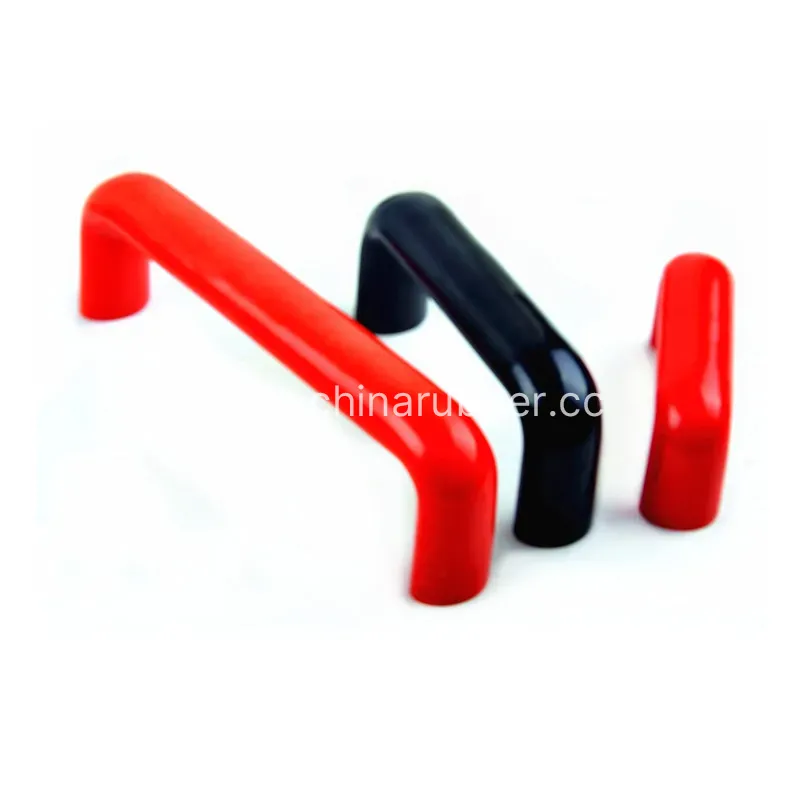 Bakelite CNC Machine Pull Handles with Threaded Insert – Durable Door ...