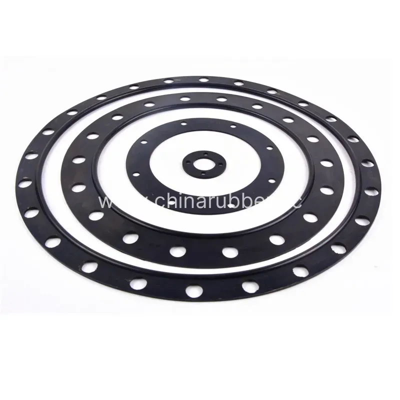 High-Quality Heat Exchanger Rubber Gaskets for Optimal Performance ...