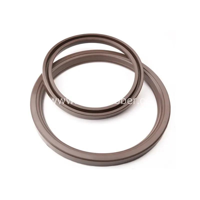 High Pressure R35 R37 V Oil Seals for Hydraulic Cylinders – Durable ...