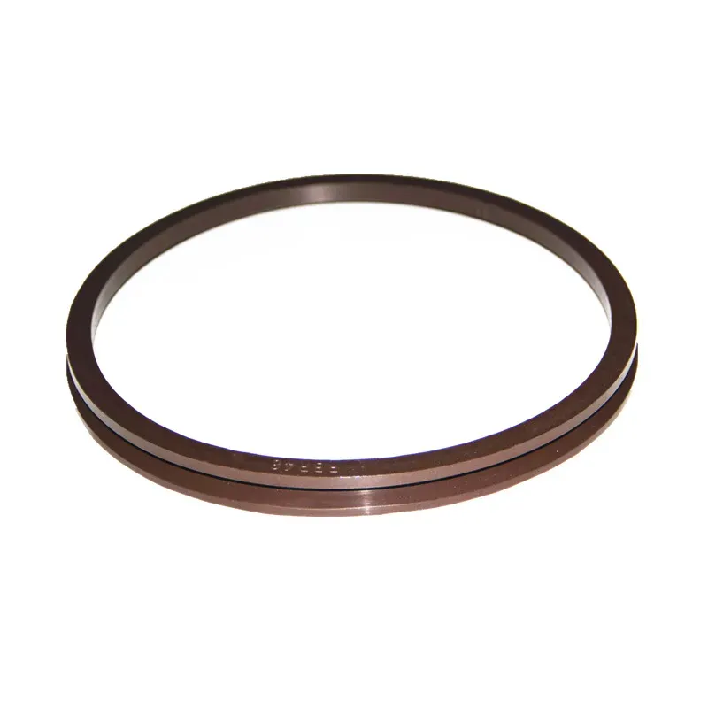 High Pressure R35 R37 V Oil Seals for Hydraulic Cylinders – Durable ...