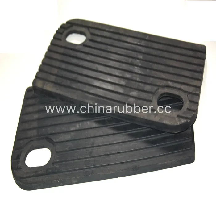 Curated visual reference: Picture Idea: Eco Friendly Custom Molded Recycled Rubber Products