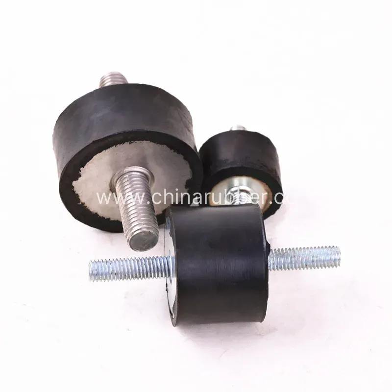 High-Quality Engine Buffer Rubber Mounts - Anti Vibration & Silent ...